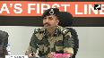 BSF released new video of Op Sindoor strikes on terror camps across the border
