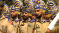 Dress rehearsal for 73rd Independence Day held in Udhampur & Srinagar
