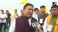 BTC Chief Executive Member Pramod Boro emphasizes peace for development in Bodoland