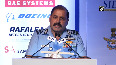 Aatmanirbharta strategic necessity in Aerospace sector IAF Chief