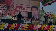 BJP leader Rajib Banerjee, Ashish Das join TMC in Agartala