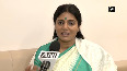 Made no such demand of 36 seats from BJP: Anupriya Patel