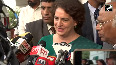 Wayanad bypolls: Priyanka Gandhi breaks Rahul's record