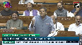 Baijayant Panda's comment in LS leaves Shashi Tharoor smiling