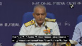 Agniveers will provide continuous infusion of vitality, enthusiasm in Navy Admiral R Hari Kumar