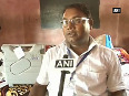 Bihar Polling sealed off in naxal affected Surajgarha, Jamui districts