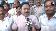 TTV Dhinakaran targets EPS  predicts AIADMK fall amid TVK rise