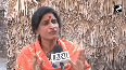 BJP s Madhavi Latha slams CM Stalin s give birth to child immediately remark