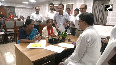 Tripura CM Manik Saha strengthens people-centric governance through Mukhyamantri Samipeshu