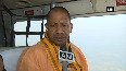 Congress is biggest obstacle in construction of Ram Temple in Ayodhya CM Yogi