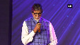 Amitabh Bachchan recounts his bond with Thackeray family