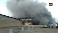 Fire breaks out in Surat cloth factory, 18 fire tenders on spot