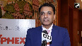 Industry is very happy... Nipun Jain, Chair-DGFT & SME Committee at Pharmexcil lauds GST reforms