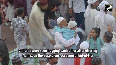 Video: Eid celebrations begin across India