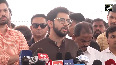On Kunal Kamra controversy, Aditya Thackeray said, Why is Eknath Shinde feeling angry
