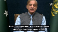 It is India s responsibility to revoke the illegal decision on J&K for prevalence of peace in Asia Shehbaz Sharif