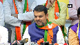 BJP, Shiv Sena will go ahead with pre-decided plan in Maharashtra Fadnavis