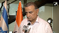 Israels Consul General backs Jaishankars firm stance against terror at SCO meet; stresses action