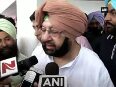 Amrinder Singh clueless about Cabinet reshuffle
