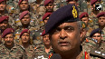 Operation Dost Indian Army Chief very proud of 60 Para Field Hospital for saving lives in Turkey