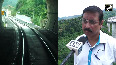 Indian Railways 2nd highest pier bridge to connect Mizoram with the national railways network