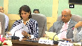 FM Nirmala Sitharaman chairs Pre-Budget meeting