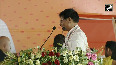 PM Modi prioritises Nitish Kumar over Chirag Paswan at pubic rally in Samastipur Bihar Election