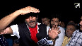 Jackie Shroff hails Indian team as unbeatable, No.1, on India s Asia Cup 2025 win