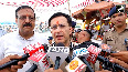Kanwar Yatra 2025 Uttarakhand DGP performs Ganga Puja as Yatra begins