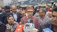 J-K CM Omar Abdullah welcomes AIIMS Awantipora project in J-K