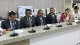 UP CM Yogi Adityanath inaugurates SBI Foundation initiative for treating congenital heart diseases in children