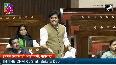 Imran Pratapgarhi Rajya Sabha Speech Congresss Imran Pratapgarhis poetic taunt in the House. PM Modi