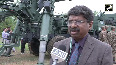 DRDO Unveils Indigenous Mounted Gun System All Terrain Firepower with Advanced Crew Protection
