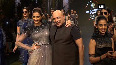 Watch: Sonam Kapoor SIZZLES on Blenders Pride Fashion Tour runway