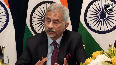 Negotiated between DGMOs... EAM Jaishankar again rejects Trump s claim on India-Pakistan ceasefire