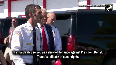 Shooting double stabbing shake Washington during World Pride celebrationPolice seal off area