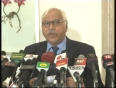 CEC speaks on poll preparations