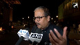 Dissatisfaction in minds of people RJD leader Manoj Kumar Jha on Waqf Amendment Bill 2025