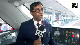 Loco pilot shares Vande Bharats features performance ahead of PM Modis Bengaluru launch