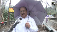 Ex HP Municipal Councillor Virender Parmar slams Admin for landslides, calls out poor drainage