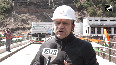 Udhampur Srinagar Baramulla rail link one of the biggest engineering challenges Ashwini Vaishnaw