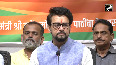 PM Modi has given honest, corruption free governance in 9 years Anurag Thakur