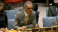 Watch India slams Pakistan at UNSC for supporting dark agendas of terrorism