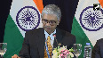 UPI collaboration, defence pacts, mineral deals & more MEA briefs on PM Modi's Argentina visit