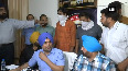Amritsar Man arrested in smuggling case, police seize 1 kg heroin