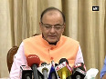 Jaitley welcomes repo rate cut of 50 bps bringing it to 6.75% by RBI