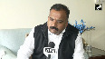 SIR, big weapon to murder Democracy alleges Congress Manickam Tagore on Bihar Poll trends
