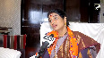 Lok Sabha Elections 2024Dono retire ho jayeng  Madhavi Latha takes a swipe at RahulSonia Gandhi