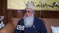 All India Imam Organisation chief Ahmed Ilyasi condemns maulana Madan  statement on SC