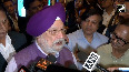 More oil is coming to market Hardeep Puri assures stable global supply amid uncertainties